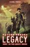 [The Legacy Series 01] • Legacy · A Post-Apocalyptic Harem